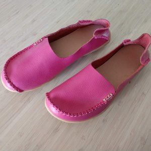 VenusCelia Women's Natural Comfort Walking Flat Loafer